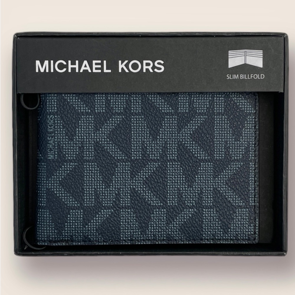 Michael Kors Billfold Wallet